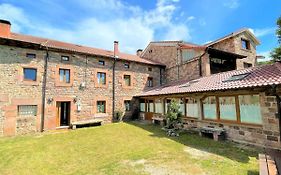 El Rincón de Golobar en Brañosera